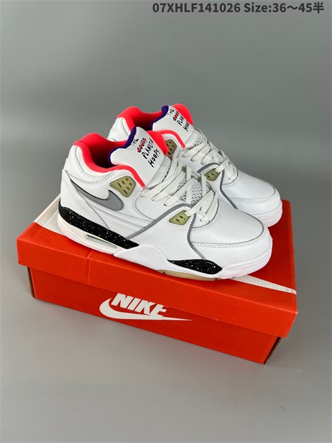 women jordan Legacy 312 H shoes-017
